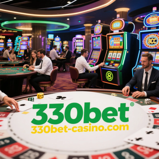 330bet