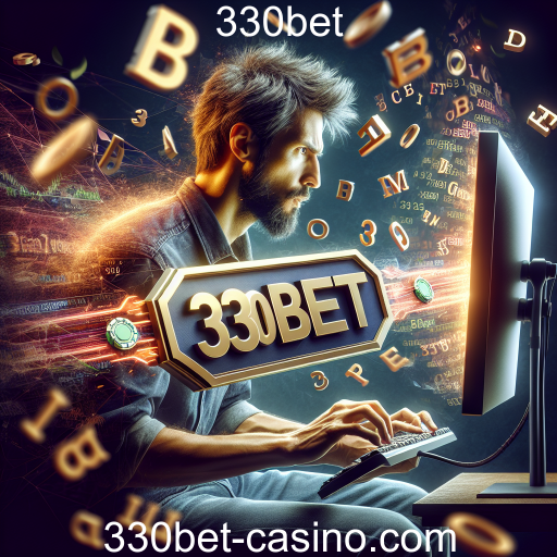 Jogo de Cadastro: Desafios Linguísticos na 330bet