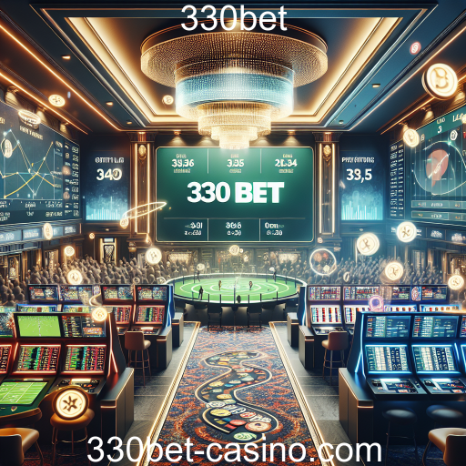 Descubra a Categoria 'Time' no 330bet: Apostas em Tempo Real e Muito Mais